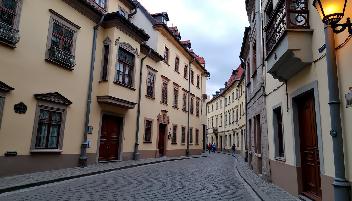 discover the best attractions in tallinn tailored to your schedule. whether you have a few hours or a full day, explore must-see sights, hidden gems, and local experiences that fit any duration of visit in estonia's vibrant capital.