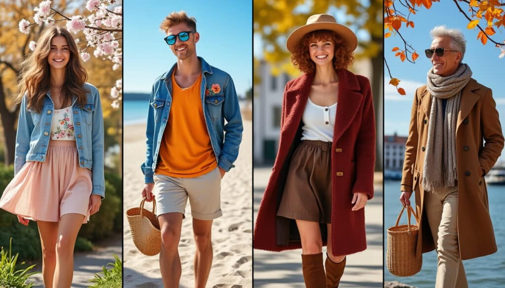 discover the ultimate guide on what to wear in tallinn throughout the year. explore seasonal fashion tips and monthly recommendations to stay stylish and comfortable in estonia's charming capital, no matter the weather.