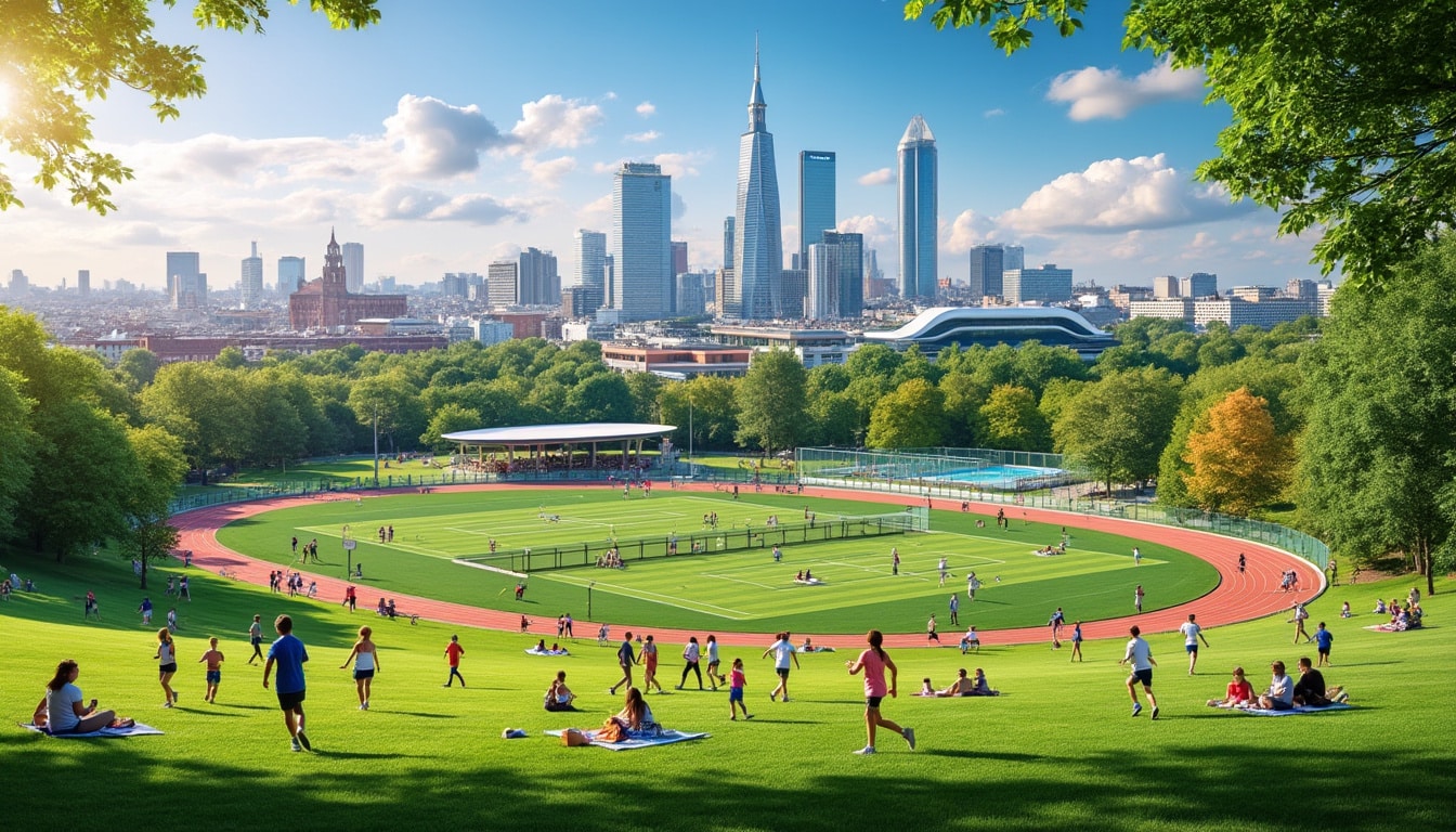 discover the best places to play sports in tallinn! from vibrant parks to modern sports complexes, explore various options for outdoor and indoor activities. whether you’re into team sports, fitness classes, or recreational leagues, find your perfect spot to stay active and have fun in estonia's capital.