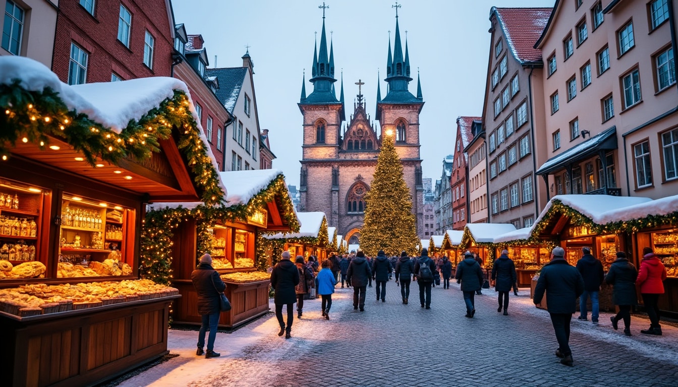 discover the best accommodations in tallinn based on your stay duration. whether you're planning a quick getaway or an extended vacation, find the perfect places to stay that cater to your needs and enhance your experience in estonia's vibrant capital.