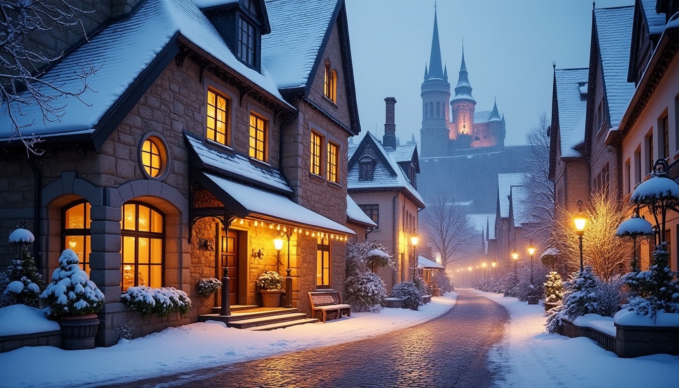 discover the best places to stay in tallinn this february! from cozy hotels to charming guesthouses, find your perfect accommodation to enjoy the winter beauty of estonia's capital.