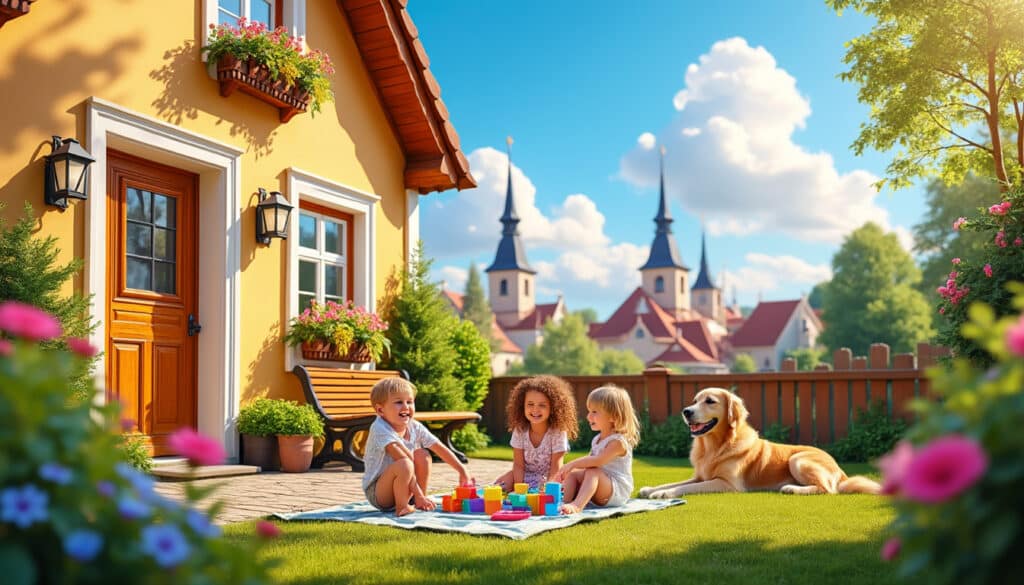 discover family- and pet-friendly accommodations in tallinn, perfect for a memorable stay with your loved ones. explore the best hotels, apartments, and tips for a comfortable trip in estonia's charming capital.