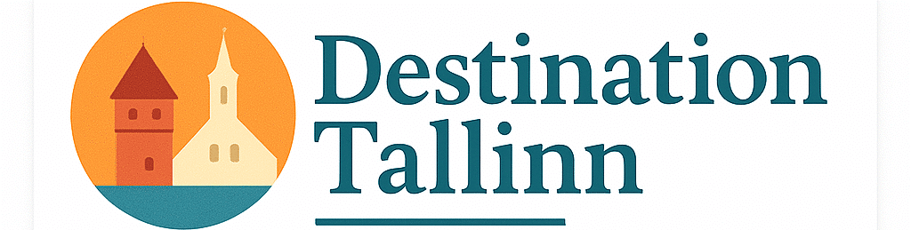 Destination Tallinn