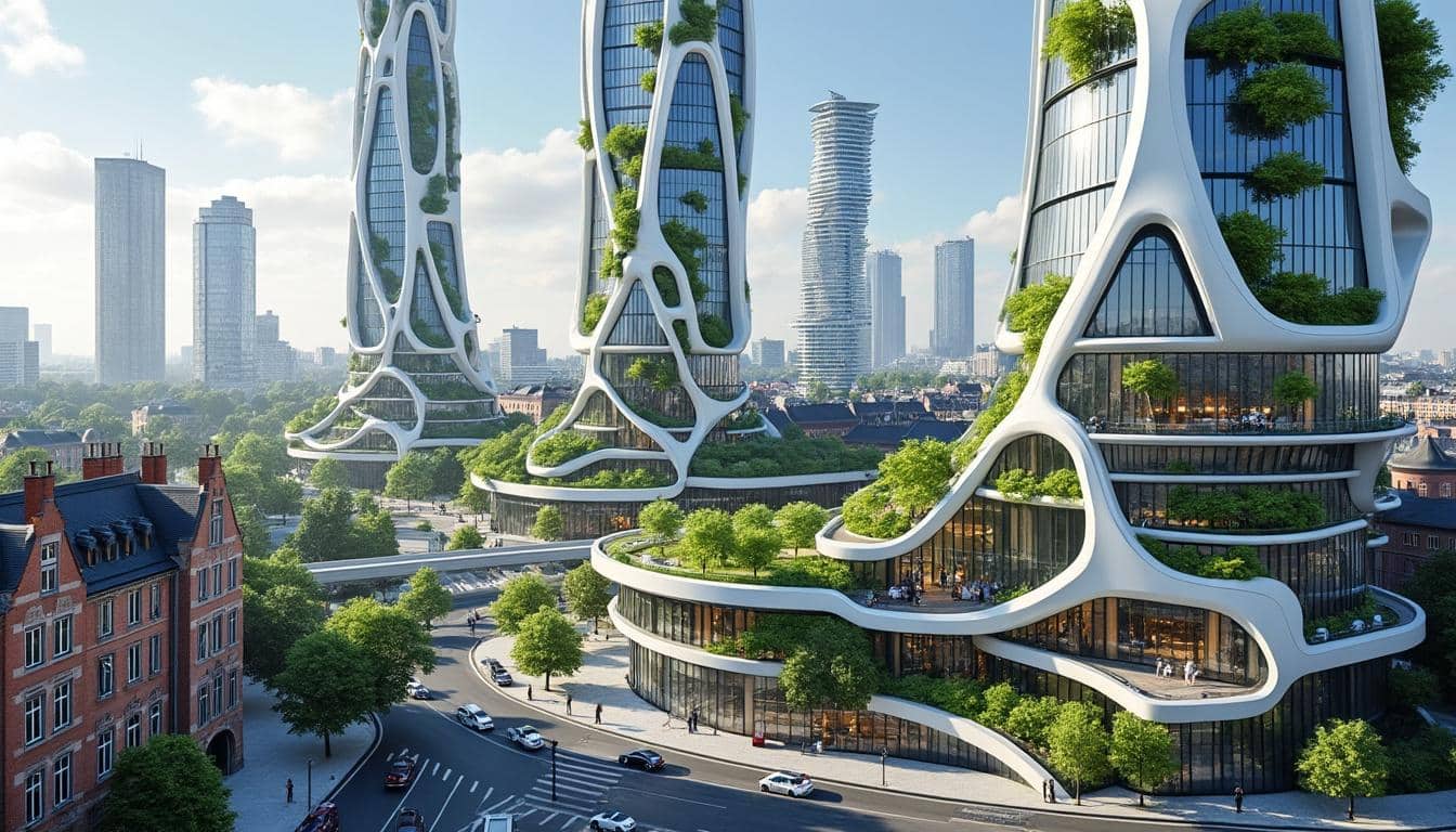 explore la propreté de tallinn, la capitale enchanteresse de l'estonie. découvrez ses rues impeccables, ses initiatives écologiques et comment la ville maintient son charme tout en priorisant un environnement hygiénique pour les résidents et les visiteurs.